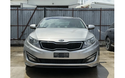 kia-k5 - 1