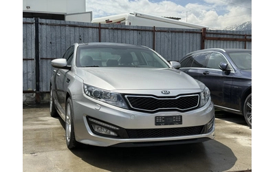 kia-k5 - 2