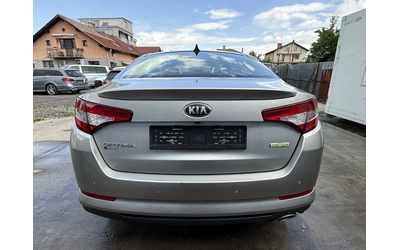 kia-k5 - 5