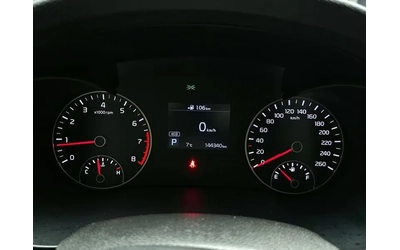 Kia K5 2.0 Luxury - САМО 30% АВАНС - автомобили, коли, обяви за нови и употребявани 15