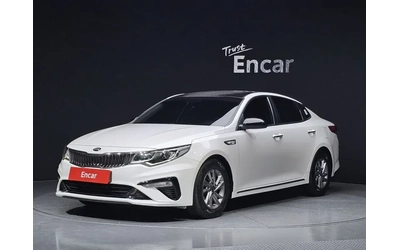 kia-k5 - 1