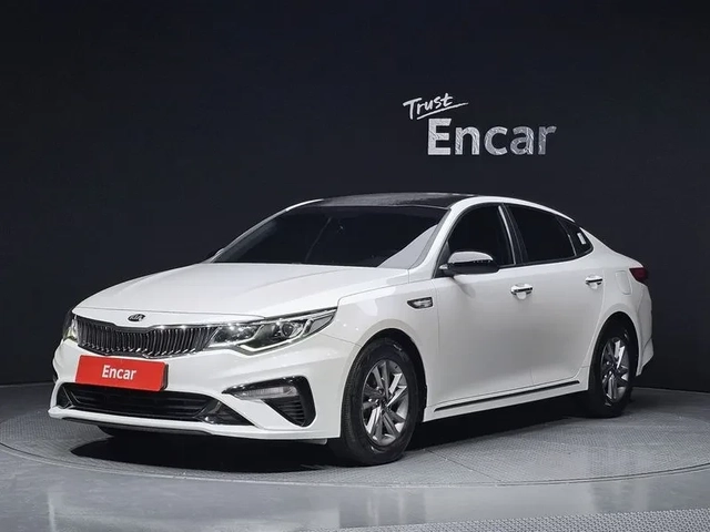 Kia K5 2.0 Luxury - САМО 30% АВАНС - автомобили, коли, обяви за нови и употребявани 1