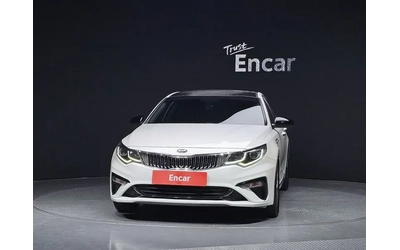 kia-k5 - 4