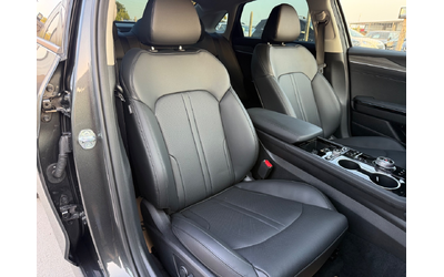 KIA K5 - автомобили, коли, обяви за нови и употребявани 14