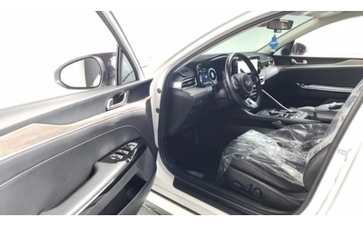 Kia K5 2.0 Noblesse - автомобили, коли, обяви за нови и употребявани 8
