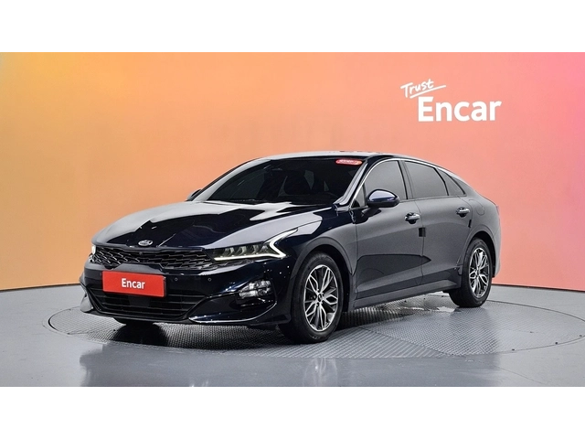 Kia K5 2.0 Noblesse | 360  камера | Адаптивен круиз контр - автомобили, коли, обяви за нови и употребявани 0