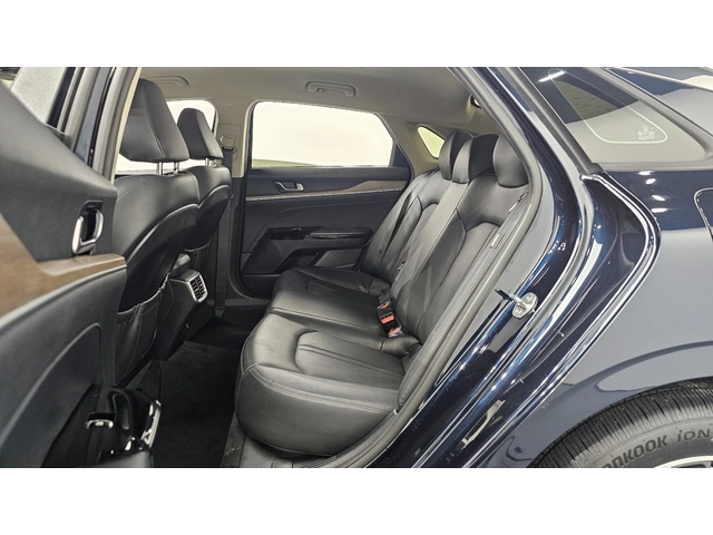 Kia K5 2.0 Noblesse | 360  камера | Адаптивен круиз контр - автомобили, коли, обяви за нови и употребявани 10