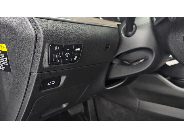 Kia K5 2.0 Noblesse | 360  камера | Адаптивен круиз контр - автомобили, коли, обяви за нови и употребявани 14