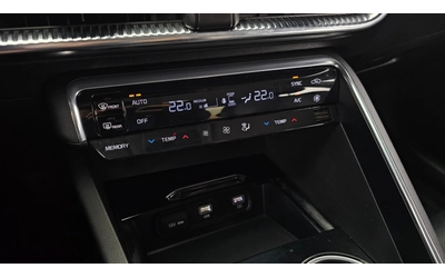 Kia K5 2.0 Noblesse | 360  камера | Адаптивен круиз контр - автомобили, коли, обяви за нови и употребявани 16