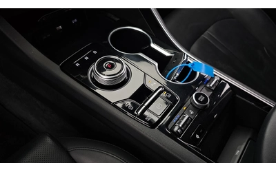Kia K5 2.0 Noblesse | 360  камера | Адаптивен круиз контр - автомобили, коли, обяви за нови и употребявани 6