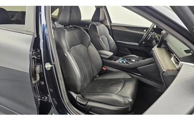 Kia K5 2.0 Noblesse | 360  камера | Адаптивен круиз контр - автомобили, коли, обяви за нови и употребявани 8