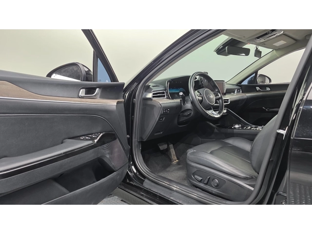 Kia K5 2.0 Noblesse | 360  камера| Адаптив. круиз| Обдухв - автомобили, коли, обяви за нови и употребявани 10