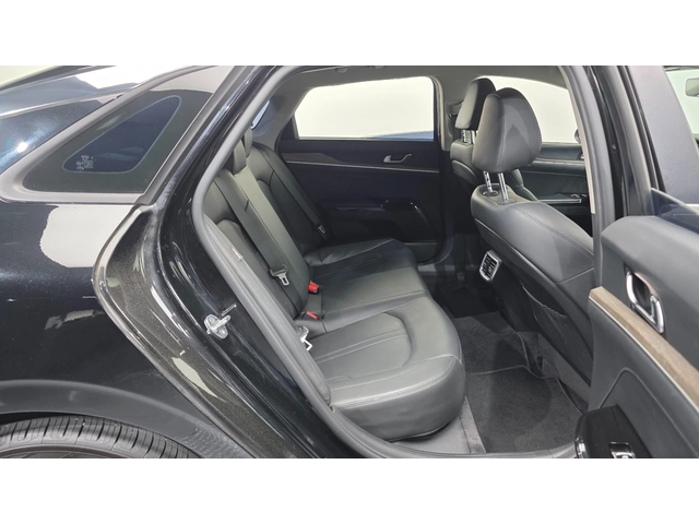 Kia K5 2.0 Noblesse | 360  камера| Адаптив. круиз| Обдухв - автомобили, коли, обяви за нови и употребявани 16
