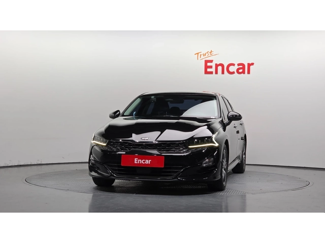 Kia K5 2.0 Noblesse | 360  камера| Адаптив. круиз| Обдухв - автомобили, коли, обяви за нови и употребявани 2