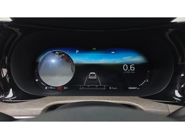 Kia K5 2.0 Noblesse | 360  камера| Адаптив. круиз| Обдухв - автомобили, коли, обяви за нови и употребявани 7