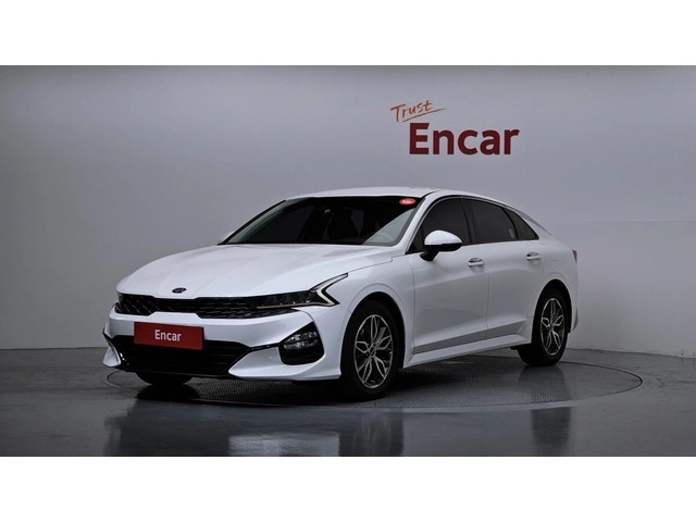 Kia K5 2.0 Trendy - автомобили, коли, обяви за нови и употребявани 0