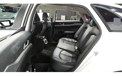 Kia K5 2.0 Trendy - автомобили, коли, обяви за нови и употребявани 10