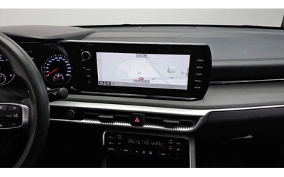 Kia K5 2.0 Trendy - автомобили, коли, обяви за нови и употребявани 11