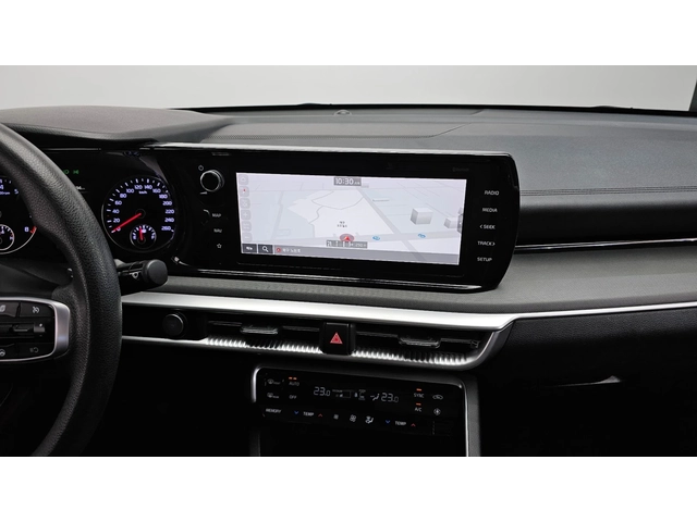 Kia K5 2.0 Trendy - автомобили, коли, обяви за нови и употребявани 11