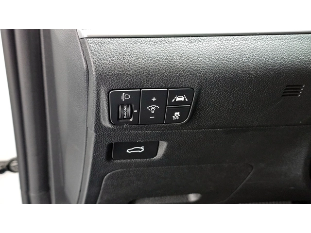 Kia K5 2.0 Trendy - автомобили, коли, обяви за нови и употребявани 15