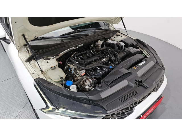 Kia K5 2.0 Trendy - автомобили, коли, обяви за нови и употребявани 5