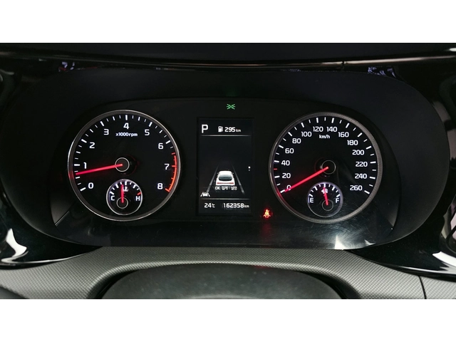 Kia K5 2.0 Trendy - автомобили, коли, обяви за нови и употребявани 7