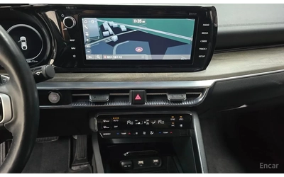 Kia K5 - автомобили, коли, обяви за нови и употребявани 10