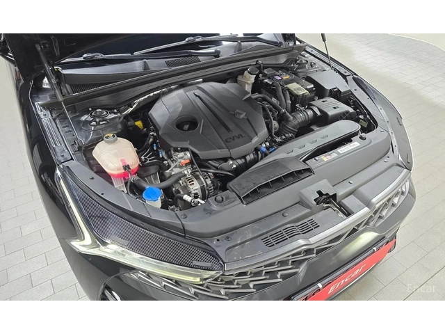 Kia K5 - автомобили, коли, обяви за нови и употребявани 2