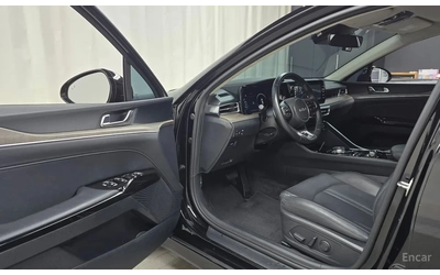 Kia K5 - автомобили, коли, обяви за нови и употребявани 6