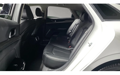 Kia K5 1.6 T-GDI Noblesse | HUD | 360  | Адаптивен круиз - автомобили, коли, обяви за нови и употребявани 10
