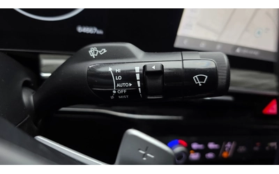 Kia K5 1.6 T-GDI Noblesse | HUD | 360  | Адаптивен круиз - автомобили, коли, обяви за нови и употребявани 14