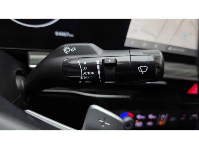 Kia K5 1.6 T-GDI Noblesse | HUD | 360  | Адаптивен круиз - автомобили, коли, обяви за нови и употребявани 14