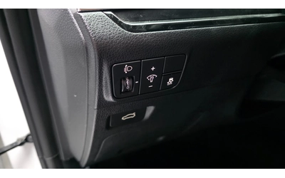 Kia K5 1.6 T-GDI Noblesse | HUD | 360  | Адаптивен круиз - автомобили, коли, обяви за нови и употребявани 16