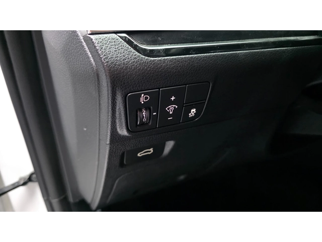 Kia K5 1.6 T-GDI Noblesse | HUD | 360  | Адаптивен круиз - автомобили, коли, обяви за нови и употребявани 16