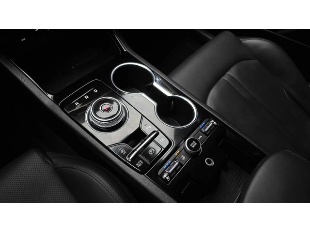 Kia K5 1.6 T-GDI Noblesse | HUD | 360  | Адаптивен круиз - автомобили, коли, обяви за нови и употребявани 8