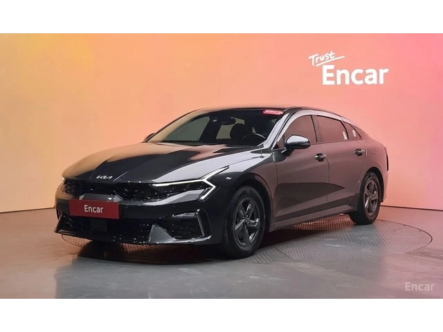 Kia K5 2.0 LPI Trendy | LED | Smart Key - автомобили, коли, обяви за нови и употребявани 0