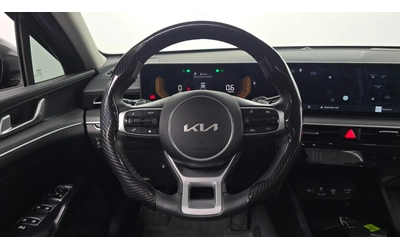 Kia K5 2.0 LPI Trendy | LED | Smart Key - автомобили, коли, обяви за нови и употребявани 11