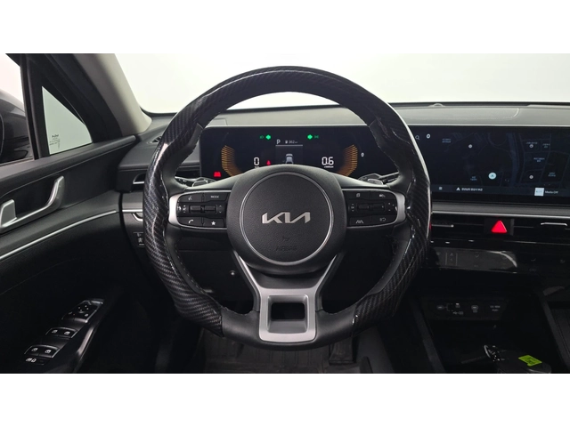 Kia K5 2.0 LPI Trendy | LED | Smart Key - автомобили, коли, обяви за нови и употребявани 11