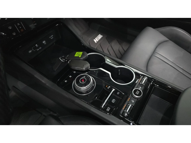 Kia K5 2.0 LPI Trendy | LED | Smart Key - автомобили, коли, обяви за нови и употребявани 12