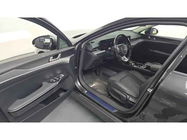 Kia K5 2.0 LPI Trendy | LED | Smart Key - автомобили, коли, обяви за нови и употребявани 15