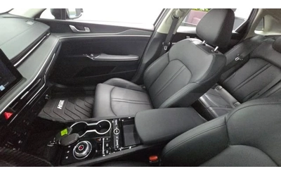 Kia K5 2.0 LPI Trendy | LED | Smart Key - автомобили, коли, обяви за нови и употребявани 16