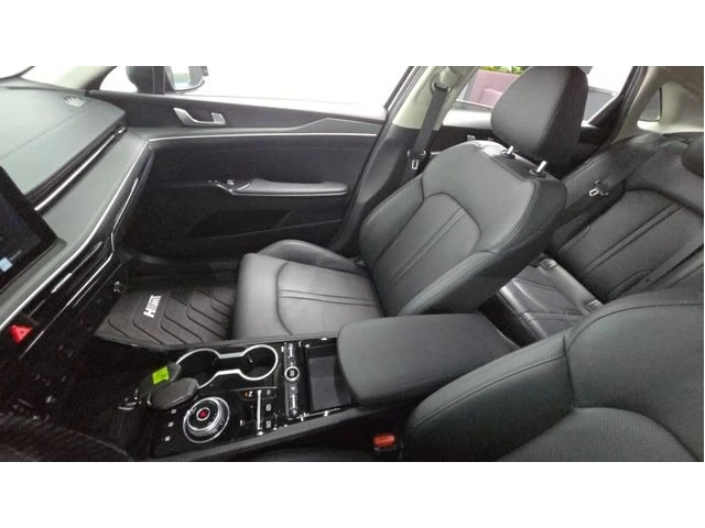 Kia K5 2.0 LPI Trendy | LED | Smart Key - автомобили, коли, обяви за нови и употребявани 16