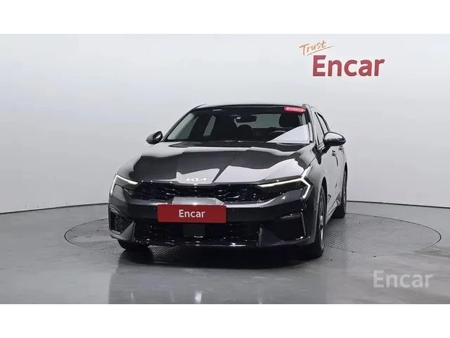 Kia K5 2.0 LPI Trendy | LED | Smart Key - автомобили, коли, обяви за нови и употребявани 2