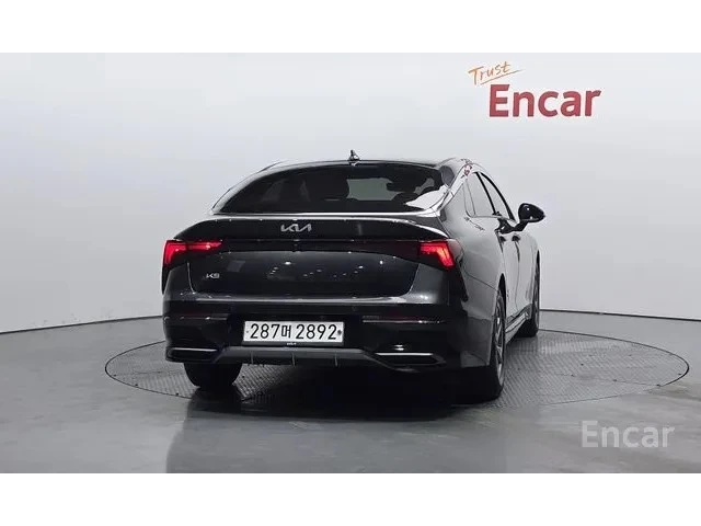Kia K5 2.0 LPI Trendy | LED | Smart Key - автомобили, коли, обяви за нови и употребявани 3