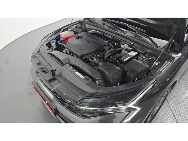Kia K5 2.0 LPI Trendy | LED | Smart Key - автомобили, коли, обяви за нови и употребявани 4