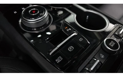 Kia K5 2.0 LPI Trendy | LED | Smart Key - автомобили, коли, обяви за нови и употребявани 6