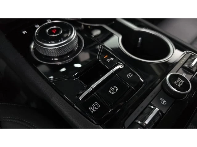 Kia K5 2.0 LPI Trendy | LED | Smart Key - автомобили, коли, обяви за нови и употребявани 6