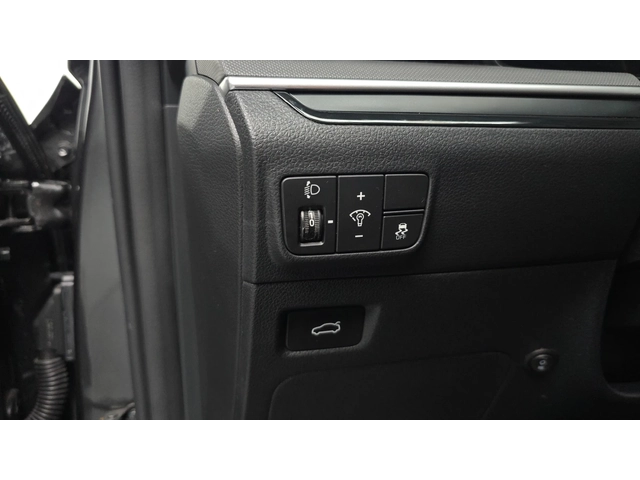Kia K5 2.0 LPI Trendy | LED | Smart Key - автомобили, коли, обяви за нови и употребявани 7