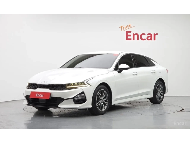 Kia K5 2.0 LPI Trendy | Adaptive Cruise | LED - автомобили, коли, обяви за нови и употребявани 0