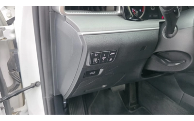 Kia K5 2.0 LPI Trendy | Adaptive Cruise | LED - автомобили, коли, обяви за нови и употребявани 11